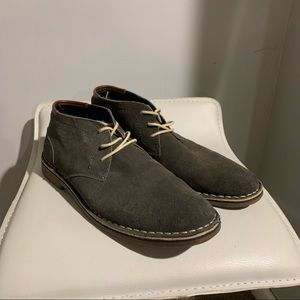 Kenneth Cole REACTION Men's Desert Sun Chukka Boot